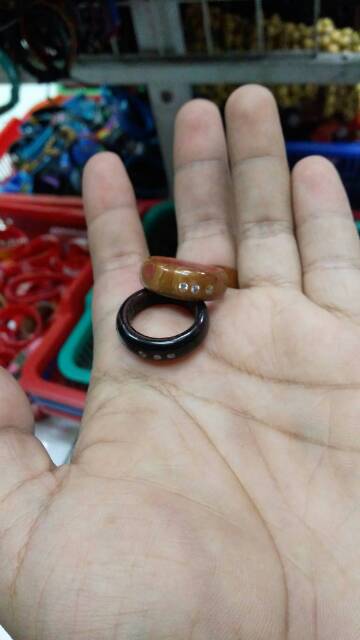 Kokka cincin