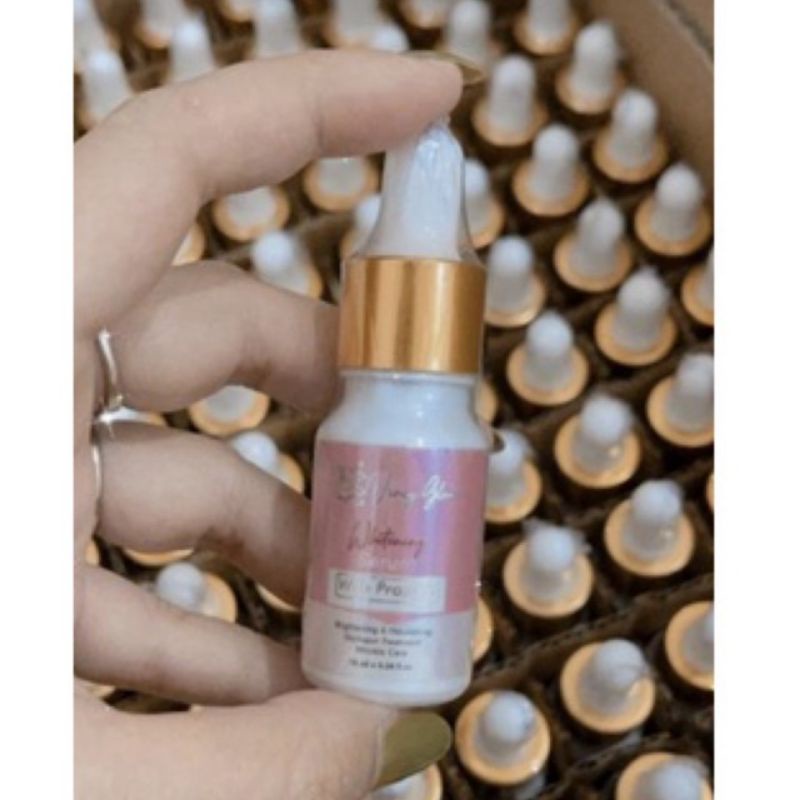 serum propolis vincy glow