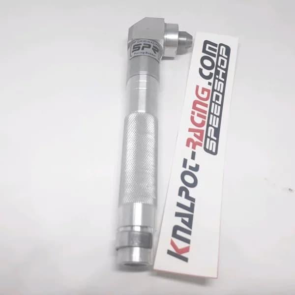 Nankha | Tuner Bengkok Spr 90 Derajat Pnp Foredome Listrik