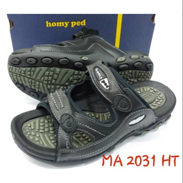 Sandal Homyped MA 2031 original
