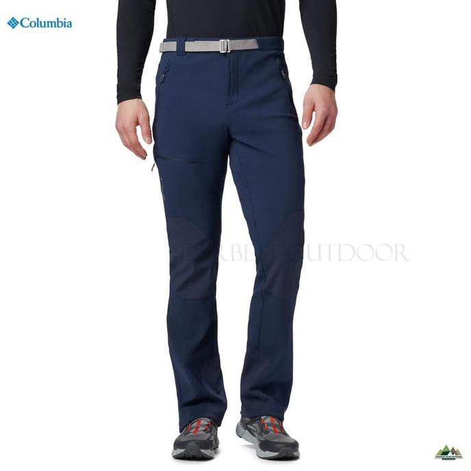 Pengiriman Cepat celana gunung pria► Celana Gunung Panjang Columbia Titan Ridge 2.0 Pants Original