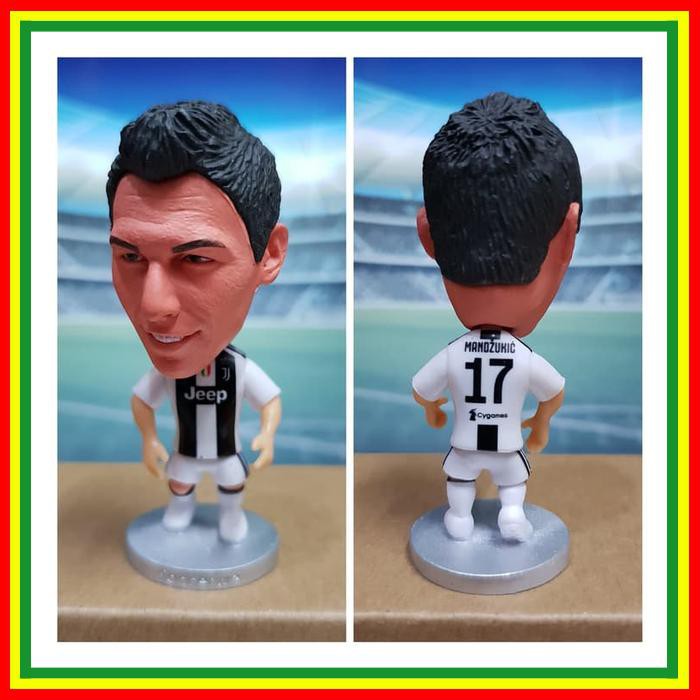 FIGURE PEMAIN BOLA JUVENTUS