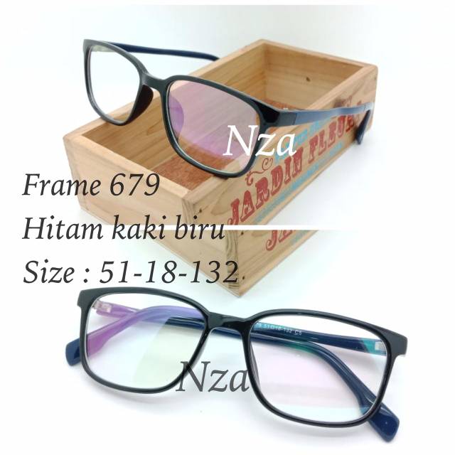 Frame Kacamata Minus | Kaca mata Anti Radiasi | Kacamata Minus | Kaca mata Trendy | Kacamata Wanita