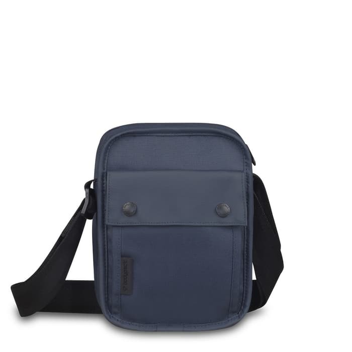 Bodypack Cavalry Travel Pouch - Navy
