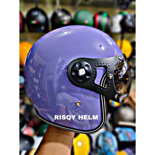 HELM PILOT ITALY ORIGINAL PREMIUM
