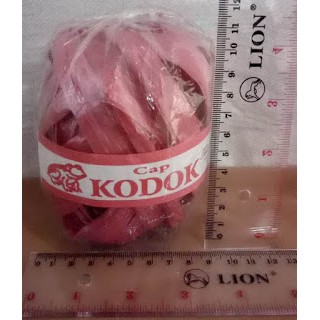 Tali Rafia Plastik Mini Kecil Sedikit Simple Bagus Murah READY STOK