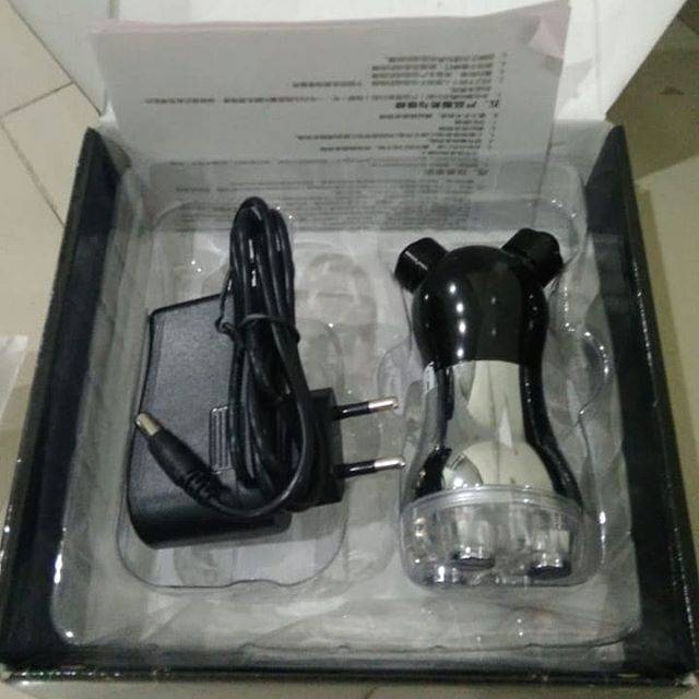 Mesotherapy Non Needle