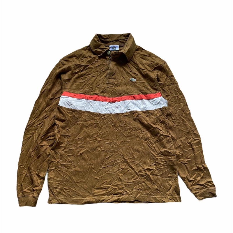 polo rugby lacoste