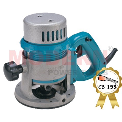 MESIN PROFIL ROUTER BESAR MODERN M2850 roter propil kayu 2850