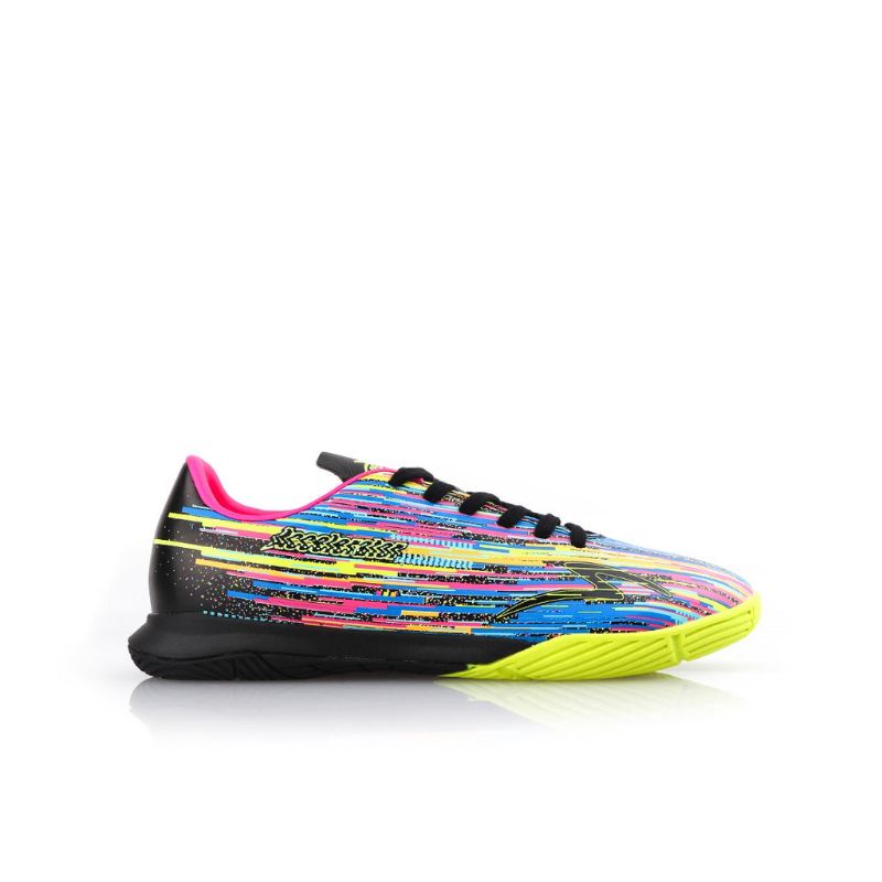 SEPATU FUTSAL SPECS LIGHTSPEED 3 FRACTAL