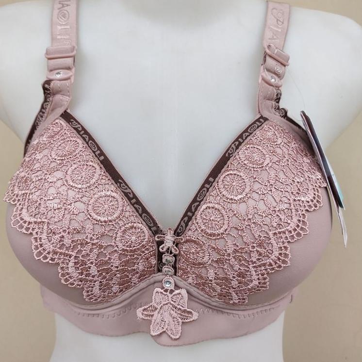 Telah Hadir.. BH piaoli 1006 | BH KAIT 3 | BH jumbo busa tanpa kawat