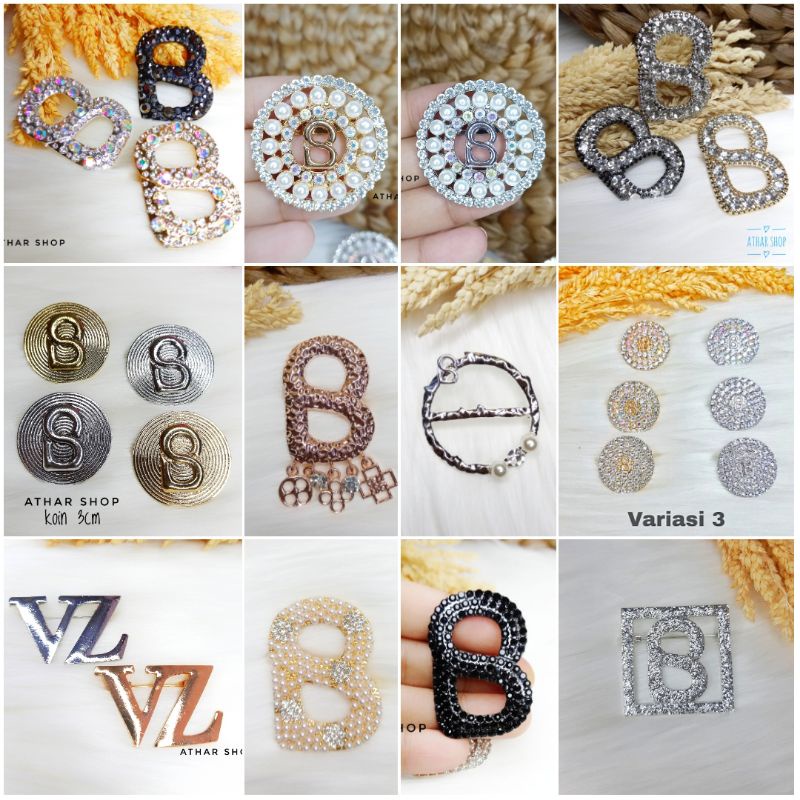 Bros B,bross button,pin Bros buttonscarves