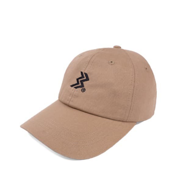 Kode W2 Topi Baseball Bordir Pria Distro Bandung Original Hgu 809 ON497 Geoff Max Official - Abstra