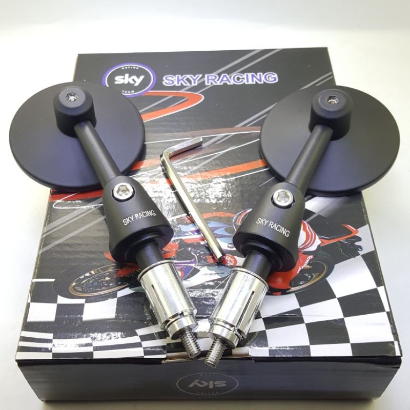 SPION JALU BULAT LIPAT/SPION JALU BULAT CNC UNIVERSAL/SPION JALU STANG