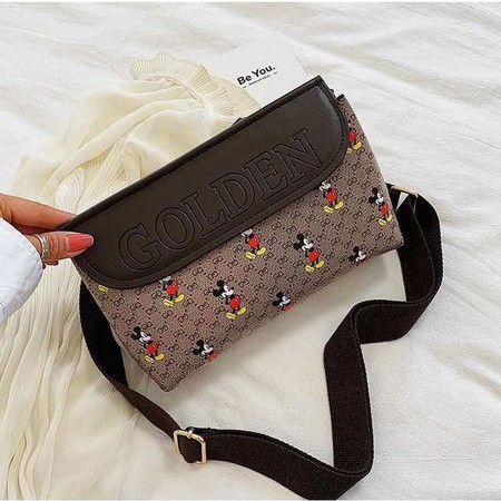 324 tas selempang wanita import tas fashion tas import kekinian tas sling bag tas handbag