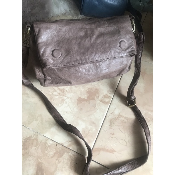 DAAD preloved bag