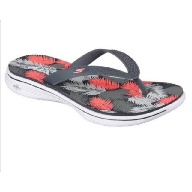 skechers flipflops