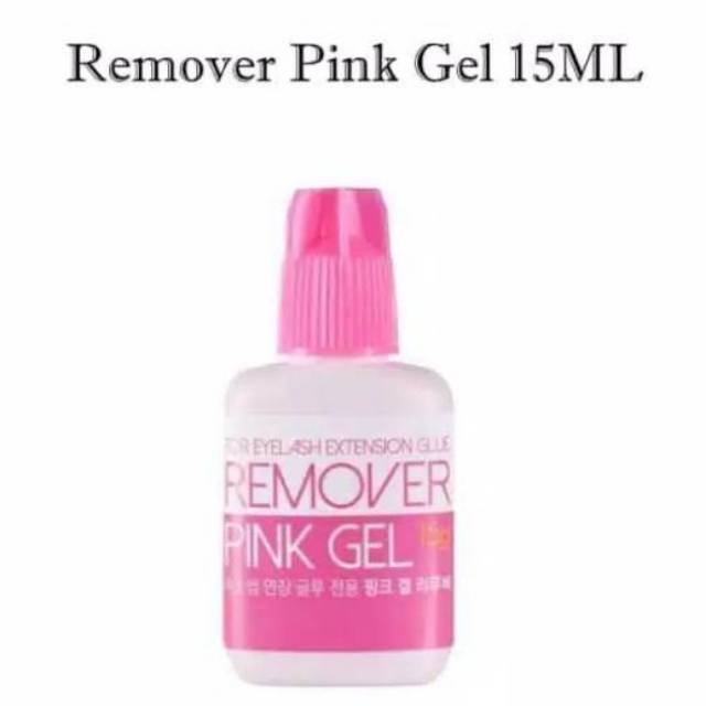 REMOVER GEL MURAH / REMOVER EYELASH / REMOVER BULUMATA