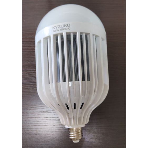 Lampu  LED KYZUKU  25w. 35w 45w. 55w