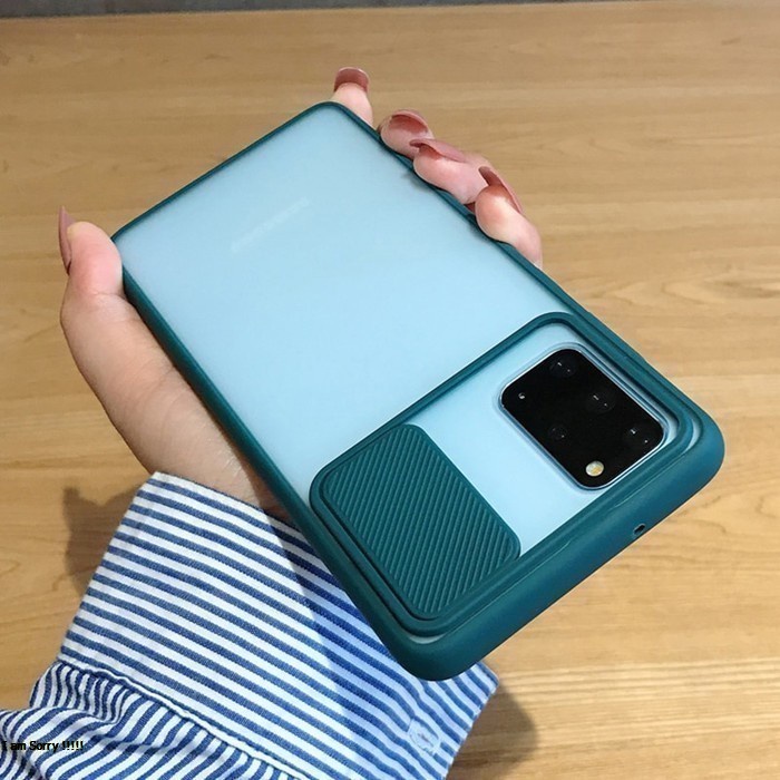 Xiaomi Redmi 9 | Redmi 9A | Redmi 9C | Mi9T Case Casing Handphone HP Candy Tutup Lensa Colour CaseSeller