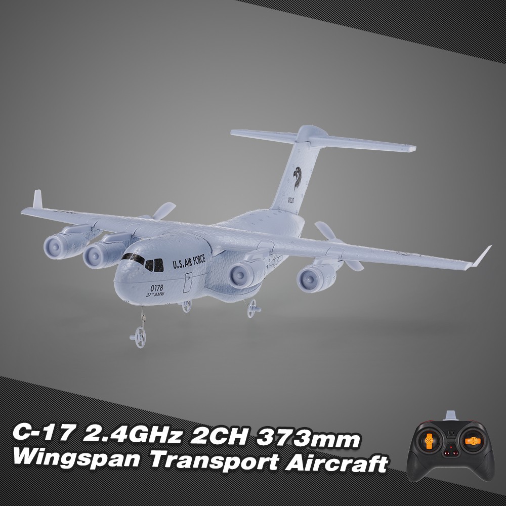 rc c 17 globemaster for sale