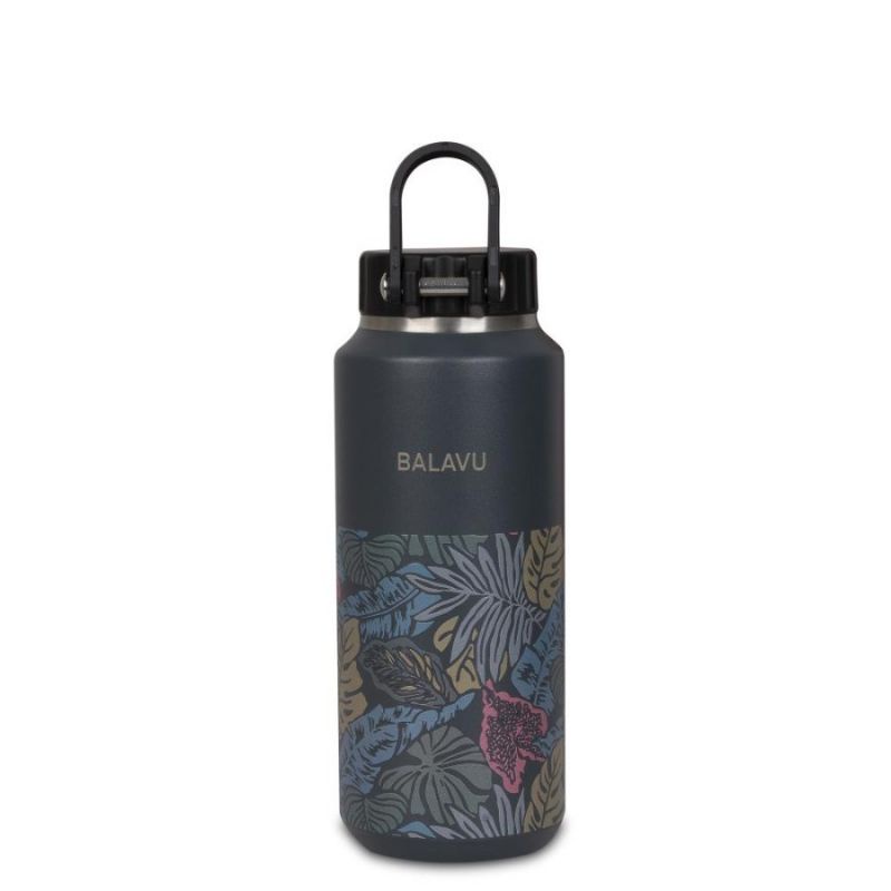 Botol Minum Balavu Water Bottle Thermos Eiger1989 Outdoor Camping