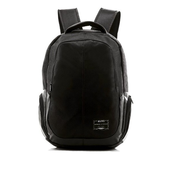 Tas Ransel LAPTOP Unisex Clinton Alive Sophie Martin Paris Eksclusive Premium Original Backpack COD