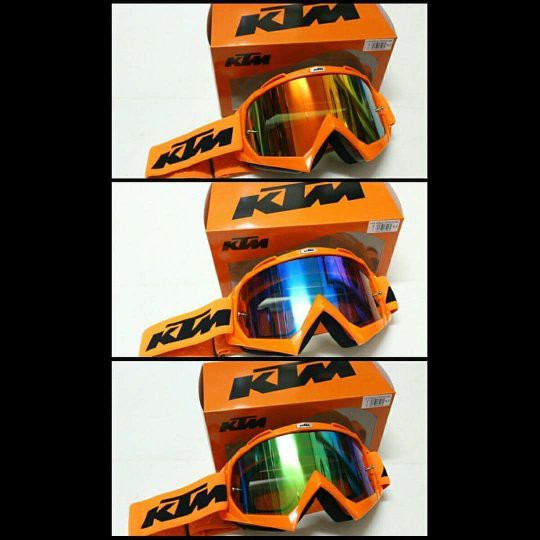 super seler GOGGLE KTM. OSBE LY100 RACING SUPERMOTO TRAIL ADVENTURE TOURING RACE GRASSTRACK GTX