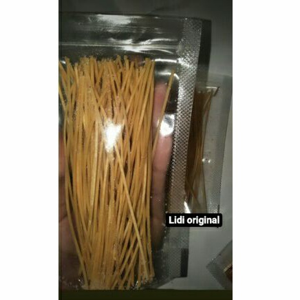 

Mi lidi original / mi lidi asin / mi lidi asin murah