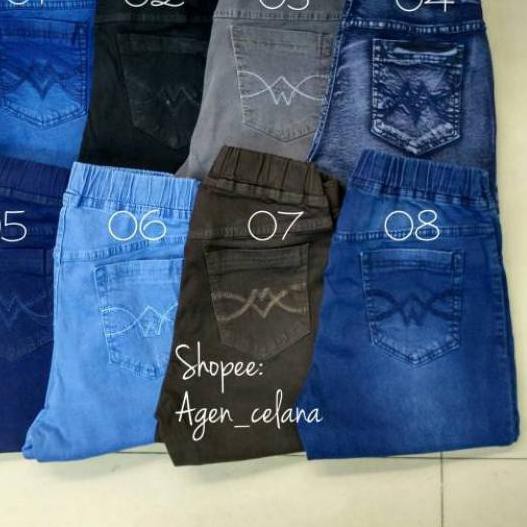 Menarik -  VIVO & YIU YIE,  JEGGING jeans size 31 32 33