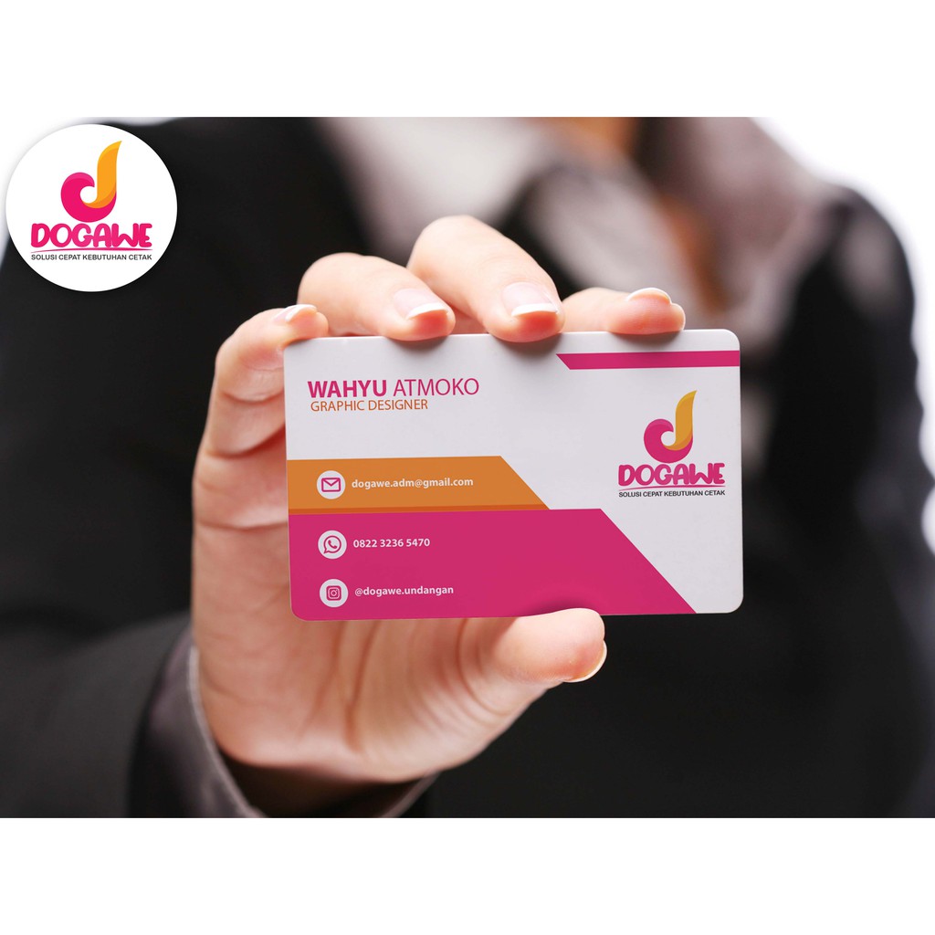 

Cetak ID Card Member Card Kartu Parkir Event Asuransi Murah PVC