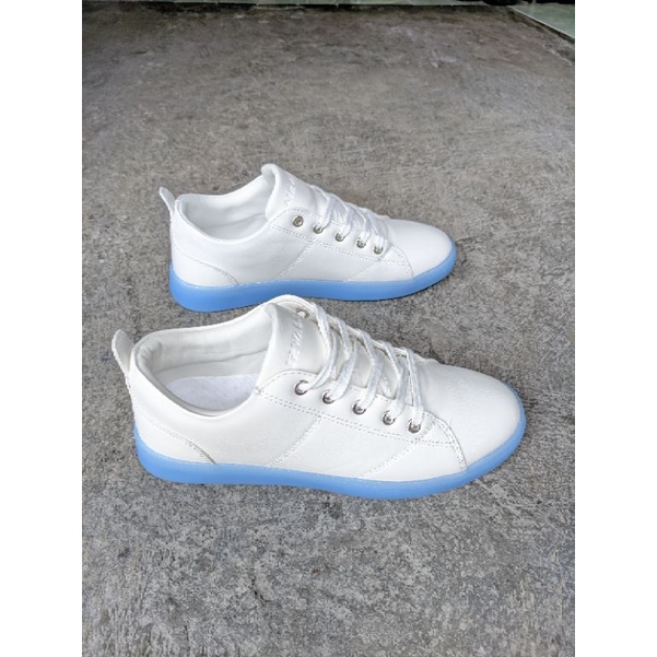 Airwalk Maxi Women Running Shoes White Original