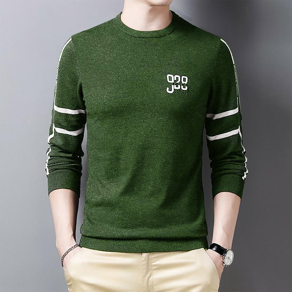 ALIPIO FASHION - BAJU SWEATER VOGO / baju pria / terbaru / keren #GO