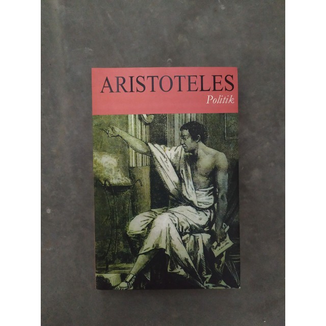 Politik  Aristoteles