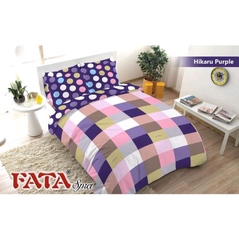[COD] BEDCOVER FATA // BEDCOVER