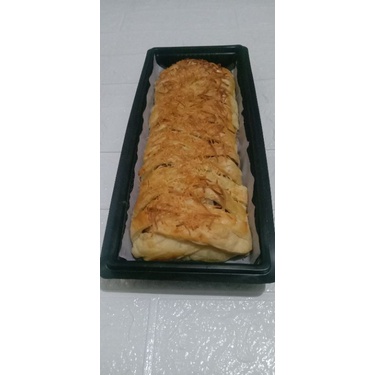 

Strudel Pisang