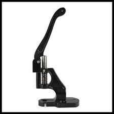 Matras Alat Kancing Cetet Knop Mata Itik Urband Mas