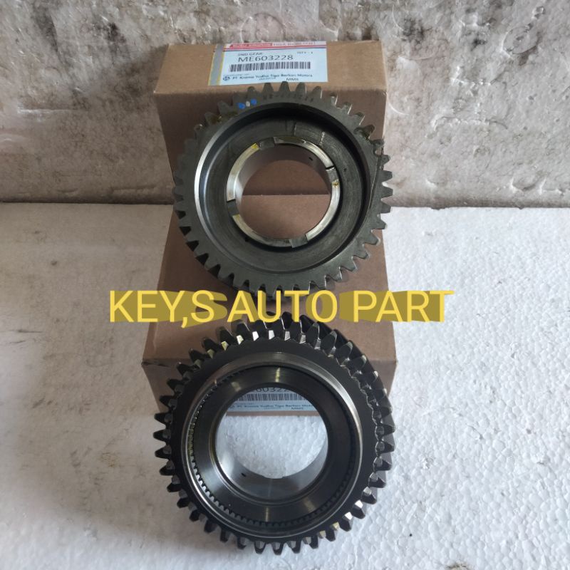 GIGI 2 MITSUBISHI PS 120 GEAR 2 PS 120 ME603228