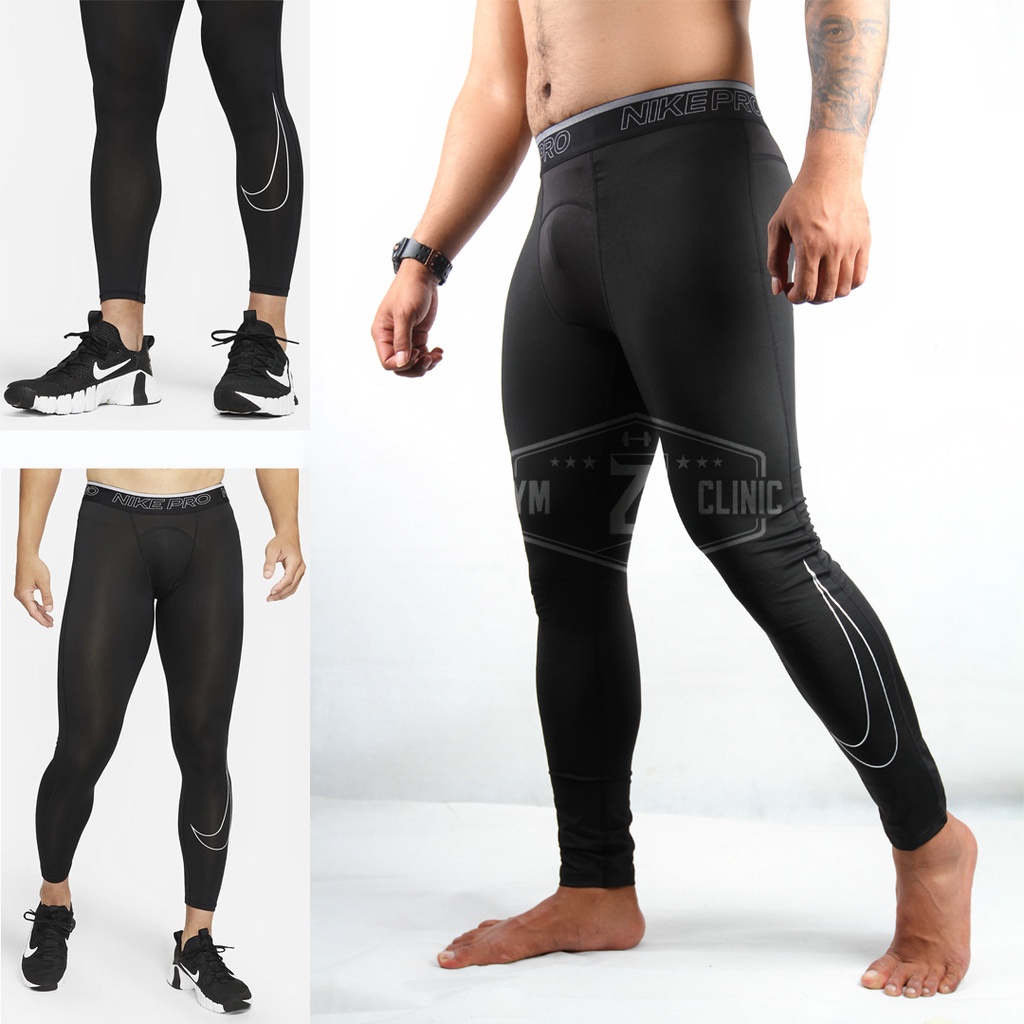 leggings with compression