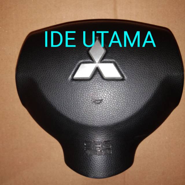 Airbag stir pajero sport