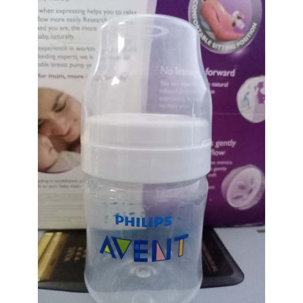 Botol Susu Avent