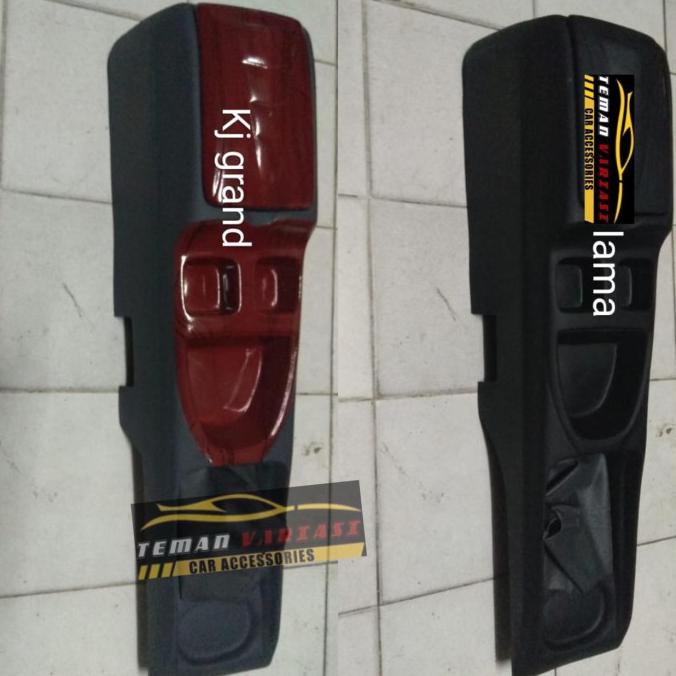 Console Box Mobil Toyota Kijang Super Kijang Grand Kijang Gran (Kode 010))