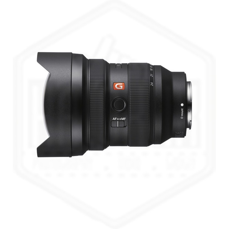 Sony FE 12-24mm f/2.8 GM Lens