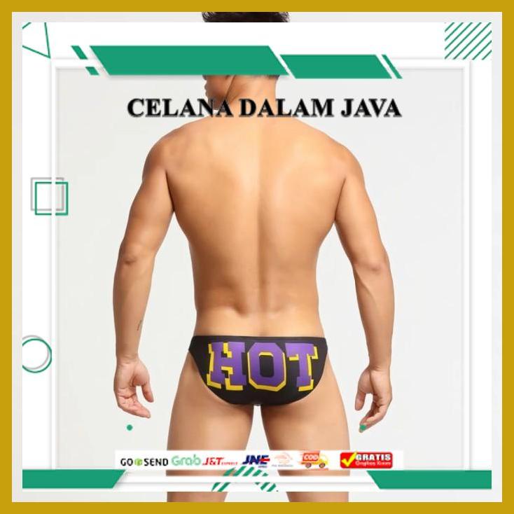 BIG SALE SEOBEAN PAKAIAN DALAM PRIA SEXY CELANA DALAM PRIA PREMIUM HOT KUALITAS IMPORT 