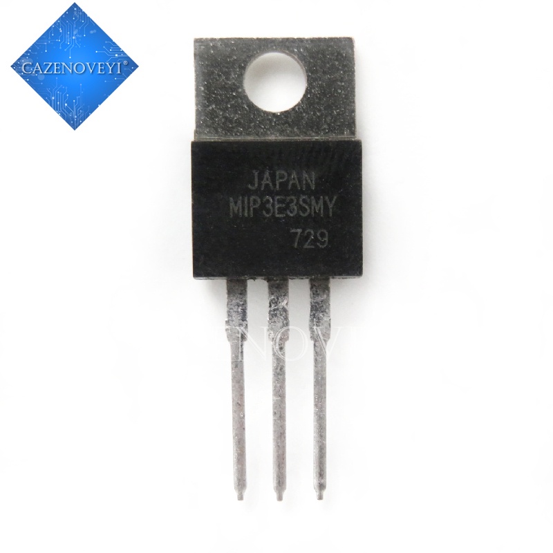 5pcs Ic Mip3E3Smy Mip3E3My To-220