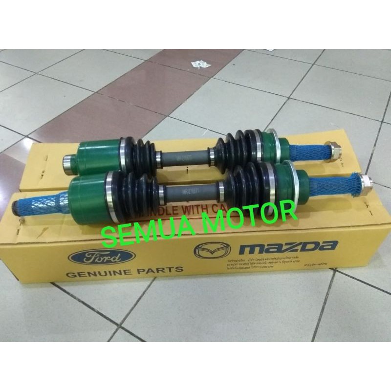 CV JOINT AS RODA DEPAN FORD RANGER 25 FORD 29 GARANSI