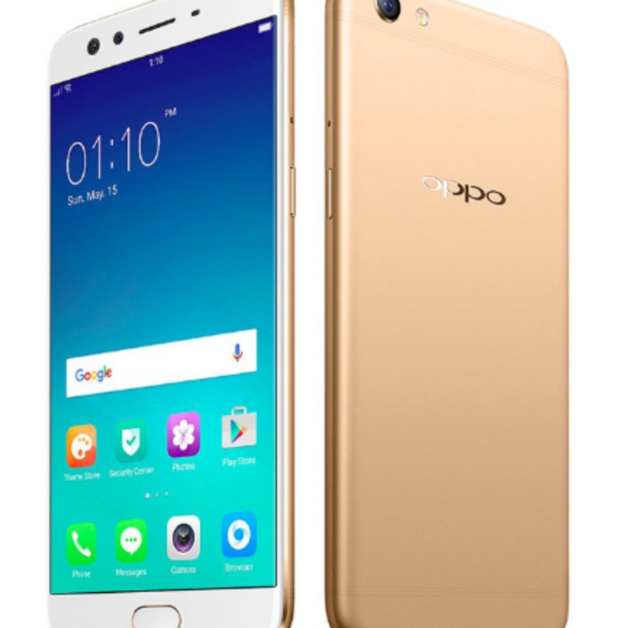 Oppo A37 A37F Android 4G Murah Bekas Second Seken Bekas Ram 2GB