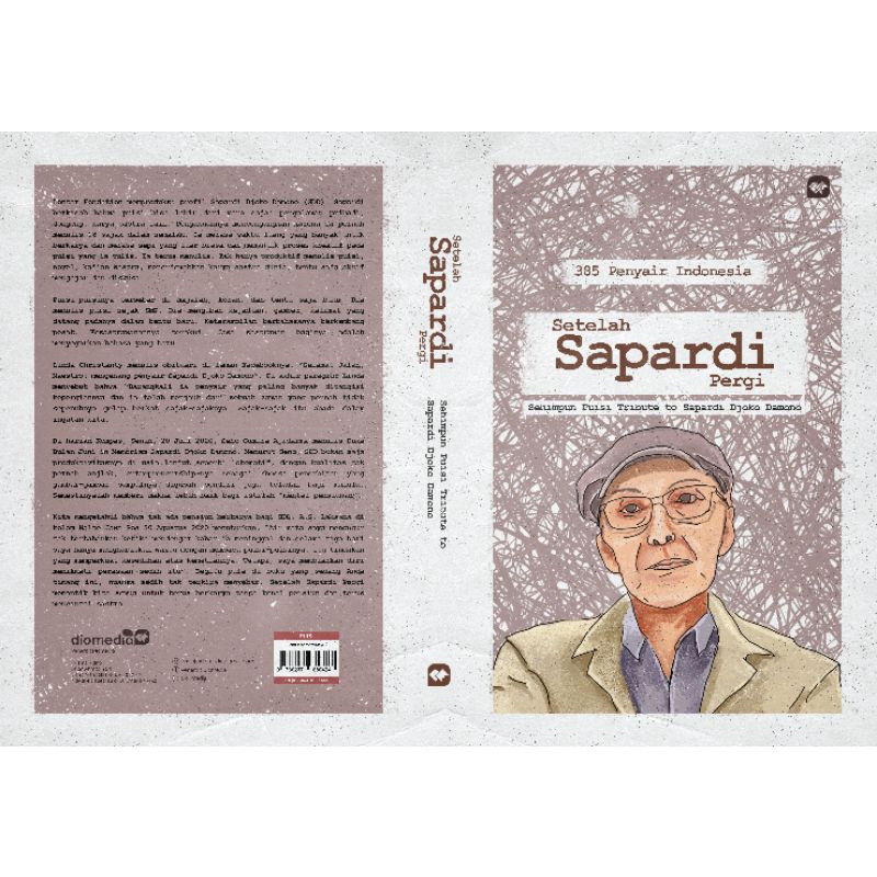 Setelah Sapardi Pergi