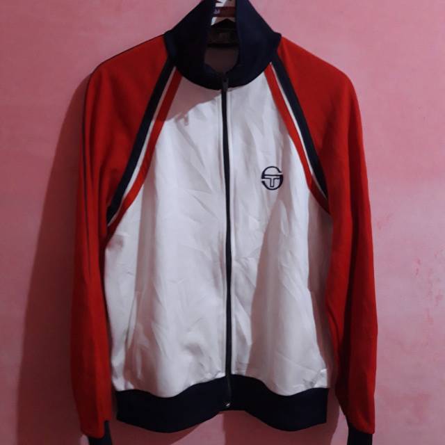 Tracktop sergio tacchini ghibli
