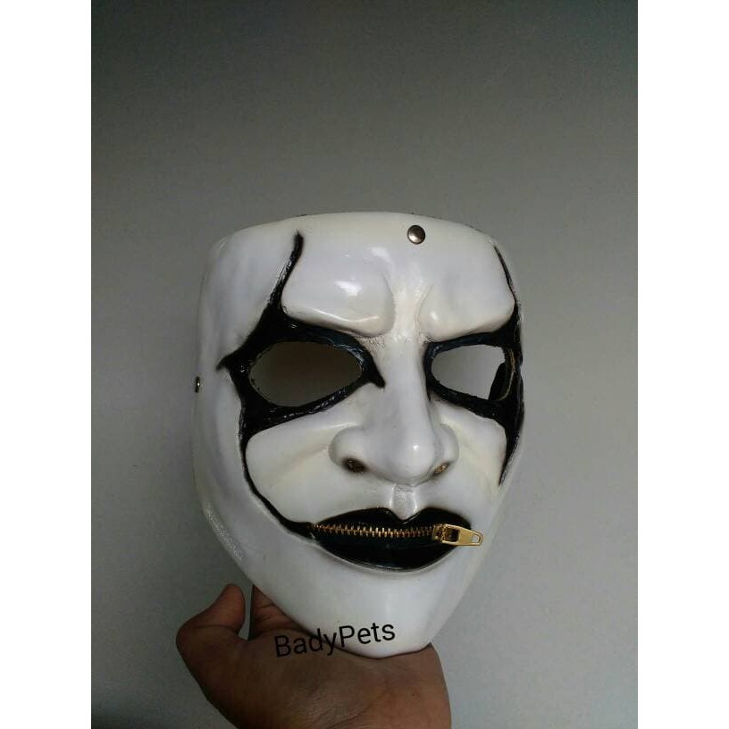 Topeng / Mask Slipknot
